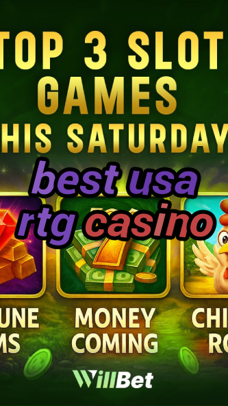 best usa rtg casino-buildcasinogames.igamblingorder.com